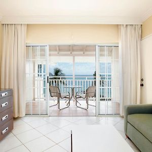 Angrenzende Junior Suite